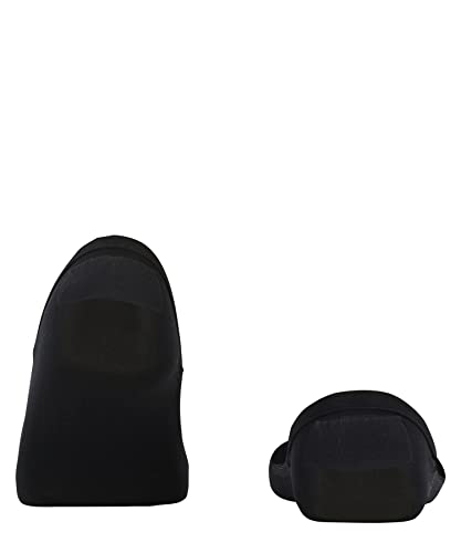 Image of FALKE Women's Sneaker Step No Show Socks, Cotton, Non Slip Low Cut, Breathable Comfort, 1 Pair