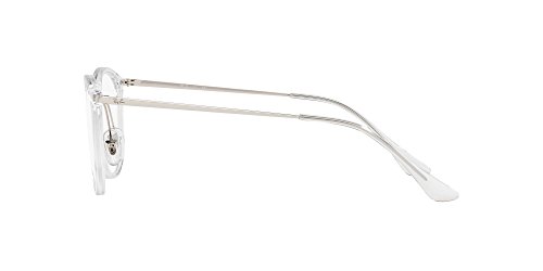 Image of Ray-Ban RX7140 Square Prescription Eyeglass Frames