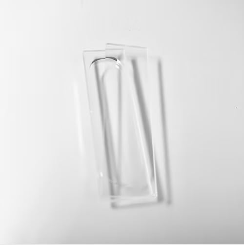UV Demountable O-Shaped Quartz Cuvettes (Pathlength: 2 mm, 1 mm, 0.5 mm and 0.2 mm) (Light Path 0.2 mm)