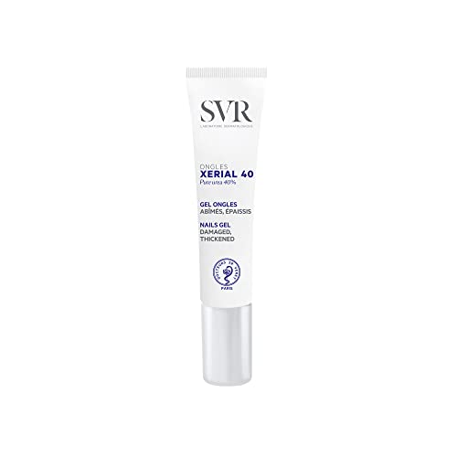 Svr, Reparador de uñas - 10 ml.