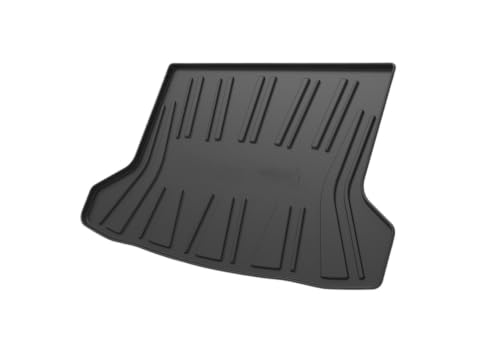 Tapis coffre voiture étanche et antidérapant pour Vezel 2023