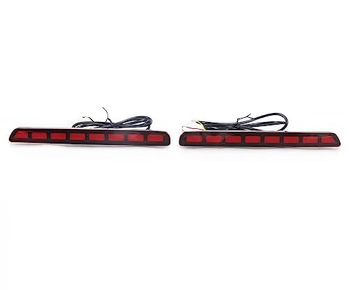 Feu de pare-chocs CR-V 2024 pour remplacer un stop cassé ou clignotant