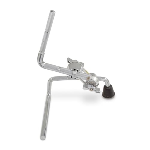 Support pour rail 10,5 mm de batterie acoustique Gibraltar SC-RM105 en studio