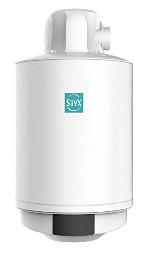 Chauffe-eau Gaz Mural Ventouse SFB-E X Styx 75 Litres