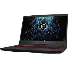 MSI Katana GF76 11UC-468XPL i5-11400H 17.3 FHD 144Hz 8GB DDR4 3200MHz SSD512 RTX3050 4GB Noos