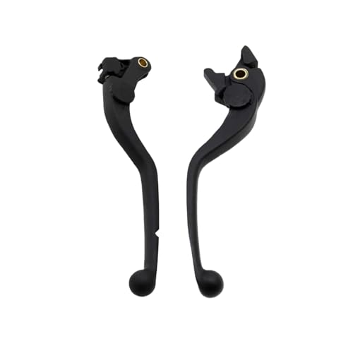 Palancas de embrague para motocicleta contra fatiga de manetas F750GS F900R 4
