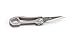 TUNYI Mini Folding Pocket Knife, EDC Tiny Package Knife, 1