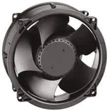 EBM-PAPST W1G180-AB57-30 DC Fans DC Tubeaxial Fans