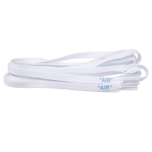 [HOOKEDON High performance Kicks] �V���[���[�X"AIR" �v�����g �t���b�g �V���[���[�X ���E1set 120cm 140cm 160cm �C�R �C�Ђ� ���R �X�j�[�J�[ �J�X�^�� �V���[�Y SHOELACES (�z���C