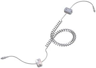 Synchro cable for the CosyLift - Dual Synchro cable to control two CosyLift devices in parallel - for double beds and mattress widths over 140 cm