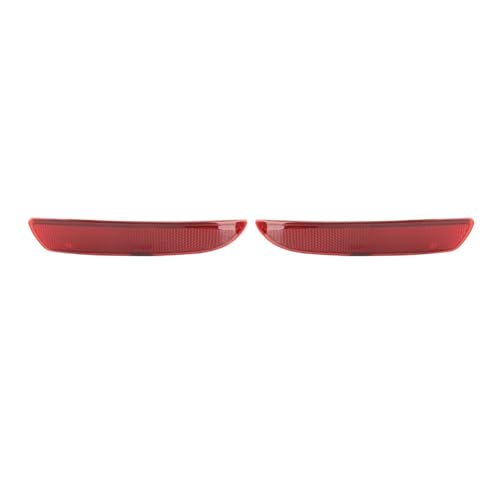Réflecteur arrière BMW X5 E70 marqueur feu stop pare-chocs 63217158950 63217158949