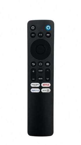 Image of Compatible for Redmi Fire MI Tv Remote for L32R8-FVIN L43R8-FVIN Model Suitable for F Series 32 43 50 55 Inch Television Non Voice Command Remote Control