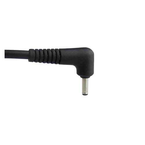Adaptador de corriente de 45W con carga eficiente de 19V para portátil 5
