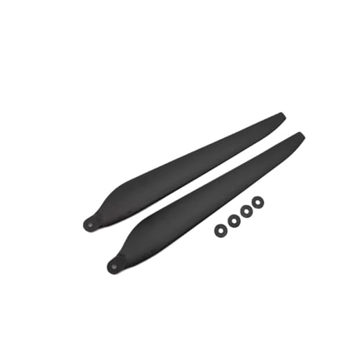 Hélice pliante 3011 CW 30 pouces compatible Hobbywing pour moteur X8 8120 drone
