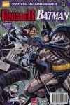 Marvel Crossover 5, Punisher & Batman (Marvel DC Crossover)