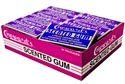 Chicle C Howard Scented Gum - 11.2 oz - Envasado