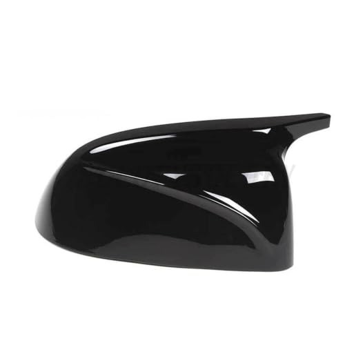 Coque de rétroviseur extérieur pour remplacer une pièce fissurée sur BMW X7 G07