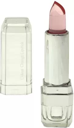 Gel Temperature Change Color Flower Jelly Lipstick Waterproof Transparent Lips-image-19