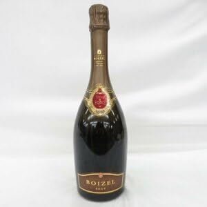 飲料・酒 BOIZEL ボワゼル ブリュット レゼルヴ ピーロート・ジャパン