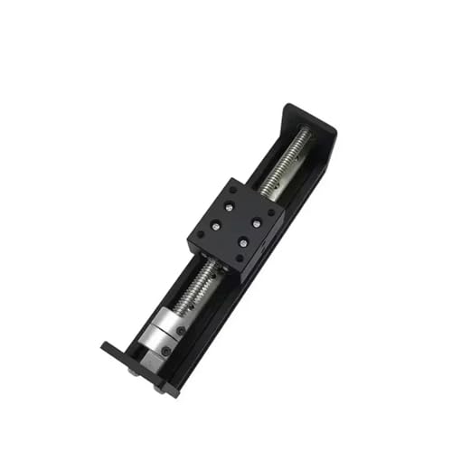 Axe Z pour table coulissante CNC et kit entraînement moteur Nema 17