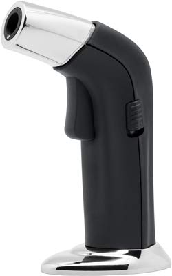 Whip-It! Edge Torch, Black