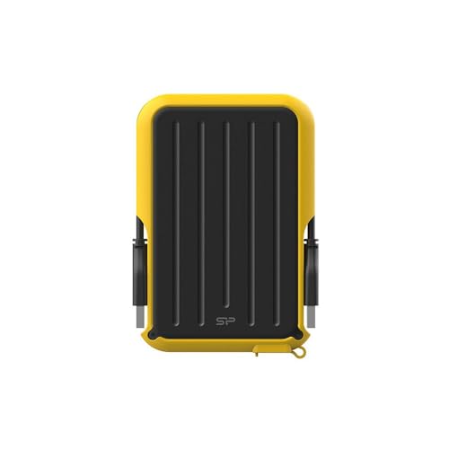 Amazon | SP Silicon Power シリコンパワー ポータブルHDD 4TB 2.5