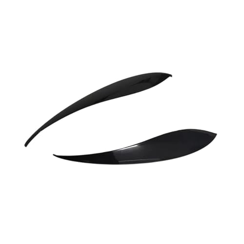 Sourcils de phare voiture F60 pour rajeunir le look Countryman