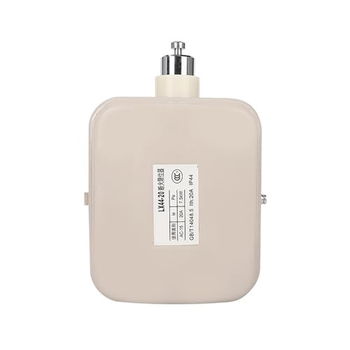 Interrupteur de voyage YBLX LX44-20 pour sécuriser la course du palan électrique