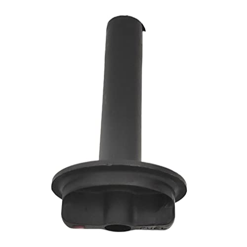Robinet de carburant avec vis à levier robuste pour Rancher TRX350 420