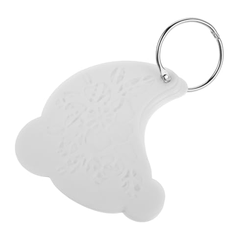 JOINPAYA 16 Plantillas Reutilizables para Pintar Caras Infantiles Kit de Plantillas Lavables de Plástico para Maquillaje Facial Arte Corporal y Manualidades Creativas Adecuado para