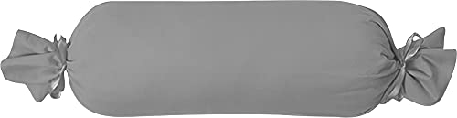 Preisvergleich Produktbild ESTELLA Kissenbezug Feinjersey / Graphit