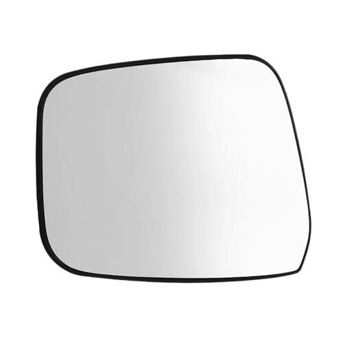 Rétroviseur électrique pour Navara D40 2005-2015 côté portière