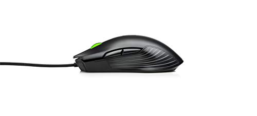 HP X220 Gaming - vue 8