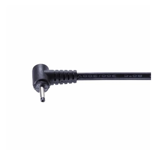 Adaptador de CA de 19V 2.1A con diseño robusto y componentes de alta durabilidad 3