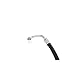 Sunsong 5203041 A/C Discharge Line Hose Assembly
