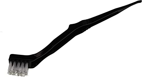 Brosse de Nettoyage pour Centrifuge Extracteur de Jus MU00-137 compatible Panasonic MJ-L500SXE MJ-L500-S