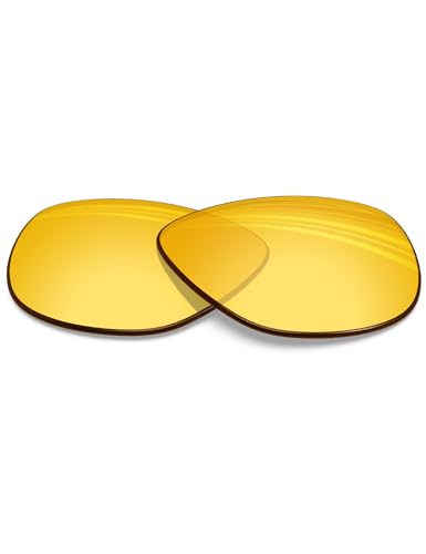 Image of BLAZERBUCK Anti-salt Polarized Replacement Lenses for Oakley Frogskins OO9013 Sunglass