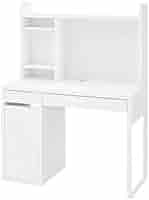 IKEA ミッケ IKEA イケア デスク 105x50cm v0038 MICKE ミッケ 家具 子供部屋