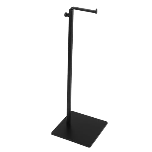 Ciieeo Handbag Rack 7-shaped Bag Holder Necklace and Mask Display Space-saving Stand for Retail