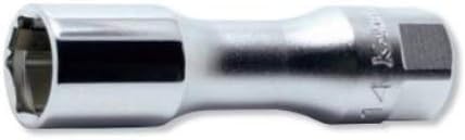 3/8 Sq. Dr. Z-Series 6-Point Clip Type Spark Plug Socket 14mm
