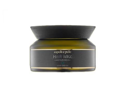 Cera para Cabello Natural Hidratante 100ml miniatura 1
