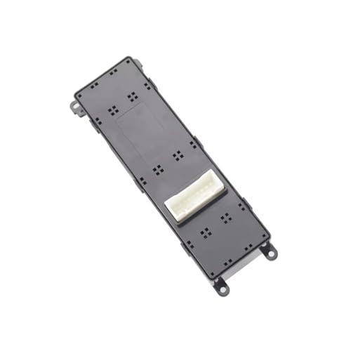 Bouton lève vitre pour Kia Rio III 2015-2017 interrupteur de commande principale 935701W133