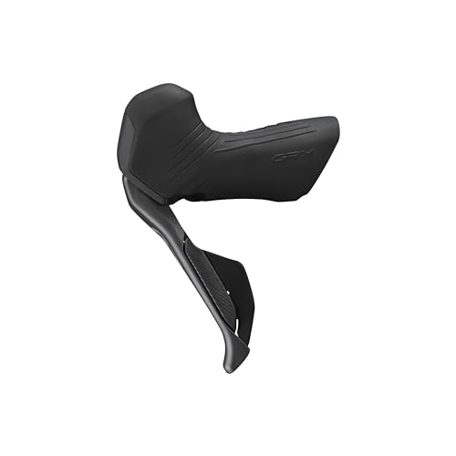 Shift/Brake Lever Left 2s ST-RX825 GRX fini les déraillements et mains fatiguées