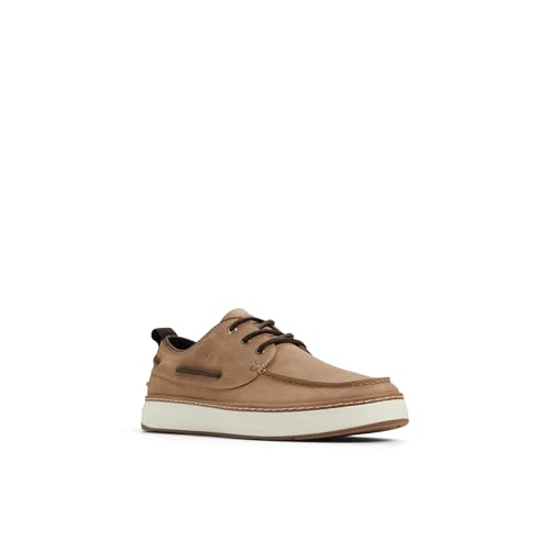 Sperry Men's Moc Neo Boat Shoes