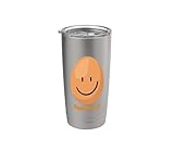 Egg Head Smarty Pant Camiseta Funny Quiz equipos Vaso térmico de acero inoxidable de doble pared