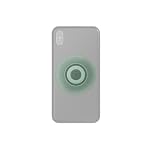 Fidlock – Fidlock Vacuum Uni Phone Patch - Vakuum-magnetischer Klebe-P