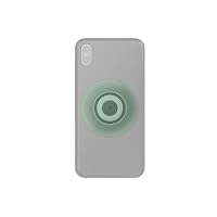 Fidlock – Fidlock Vacuum Uni Phone Patch - Vakuum-magnetischer Klebe-P