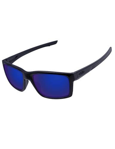 Image of Set of 2 Replacement Lenses for Oakley Mainlink Pack