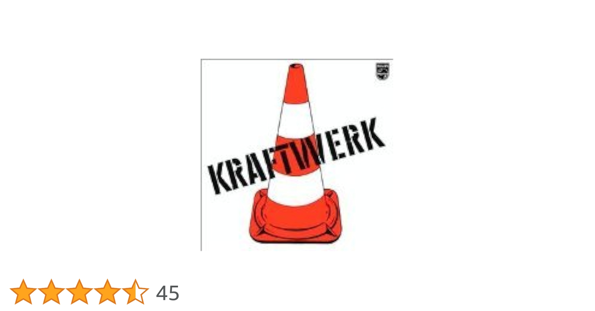 Amazon.co.jp: Kraftwerk 1 (LTD Re-Issue): ミュージック