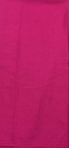 Image of BKRKJ Women's Lizibizi Cotton Unstitched Dress Material Plain Fabric by Meter Running for Sewing Suit,Salwar,Shirt,Kurta,Pyjama,Kameez,Chudidar,Patiyala,Blouse,Pathani